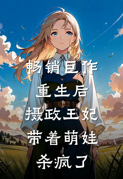 畅销巨作重生后，摄政王妃带着萌娃杀疯了