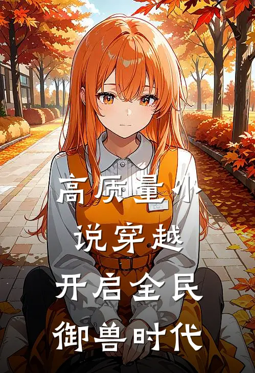 高质量小说穿越：开启全民御兽时代