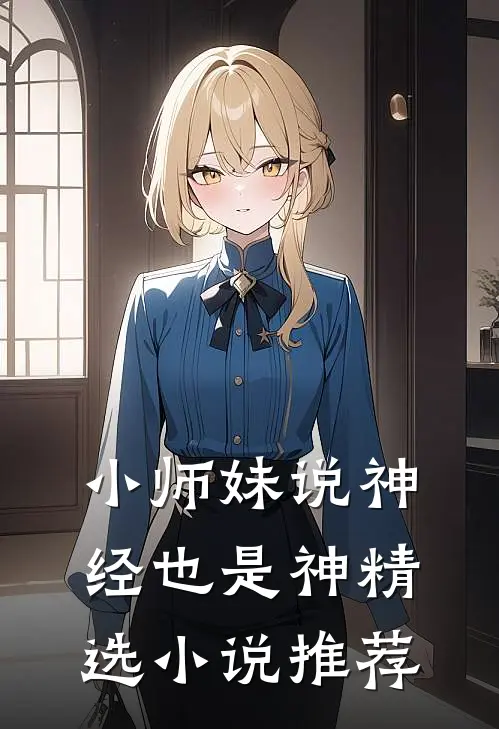 小师妹说神经也是神精选小说推荐