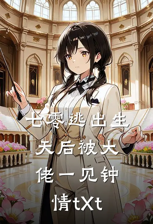 七零逃出生天后被大佬一见钟情tXt