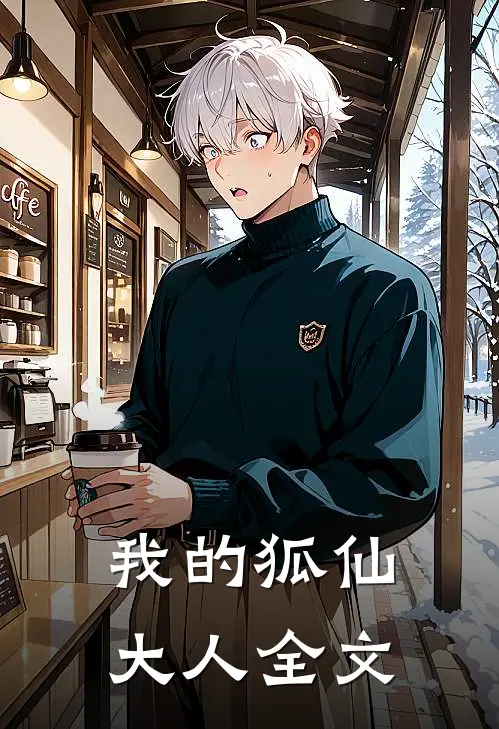 我的狐仙大人全文