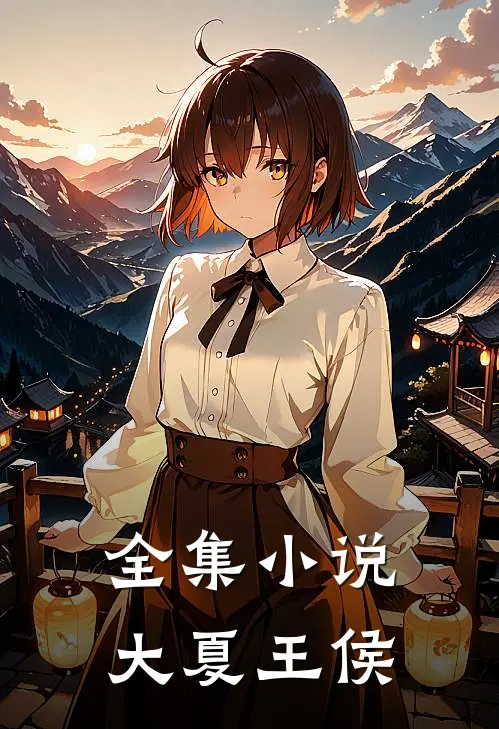 全集小说大夏王侯