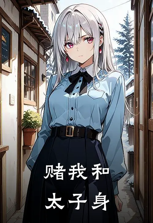 赌我和太子身