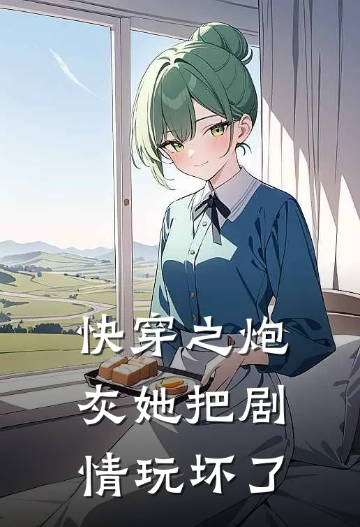 快穿之炮灰她把剧情玩坏了