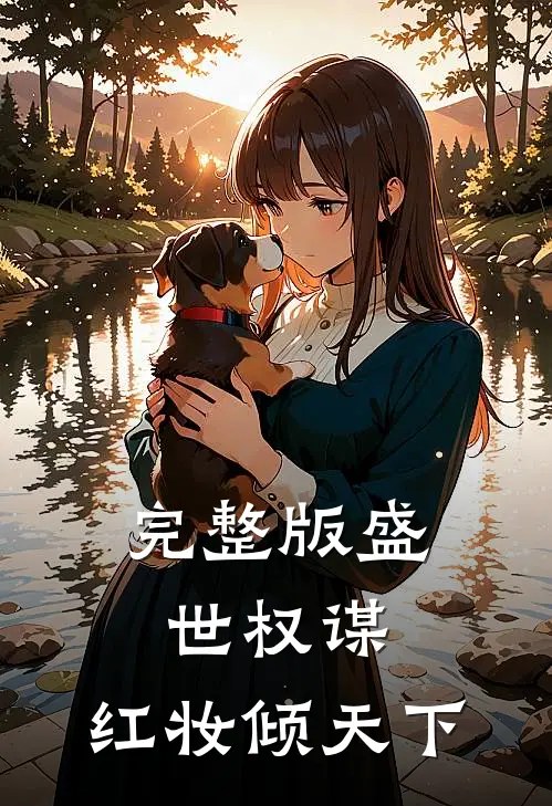 完整版盛世权谋：红妆倾天下