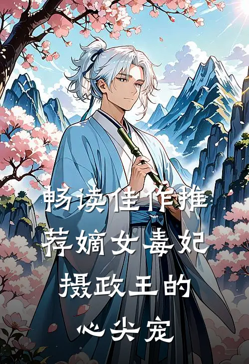 畅读佳作推荐嫡女毒妃：摄政王的心尖宠