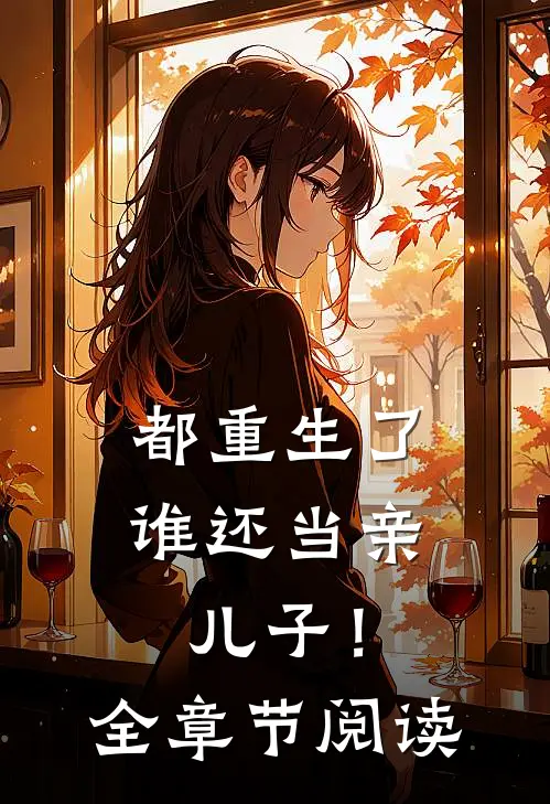 都重生了，谁还当亲儿子！全章节阅读