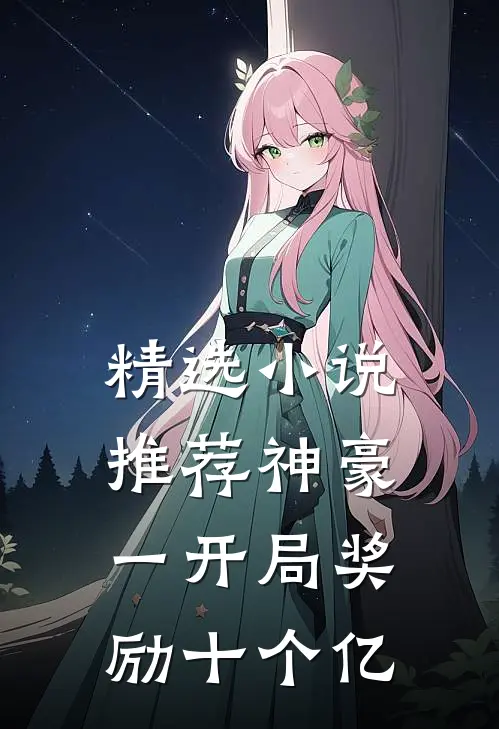 精选小说推荐神豪：一开局奖励十个亿