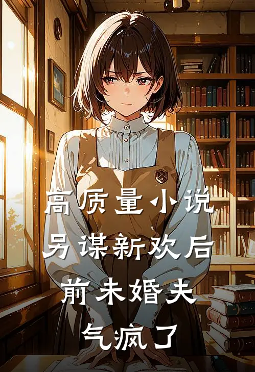 高质量小说另谋新欢后，前未婚夫气疯了