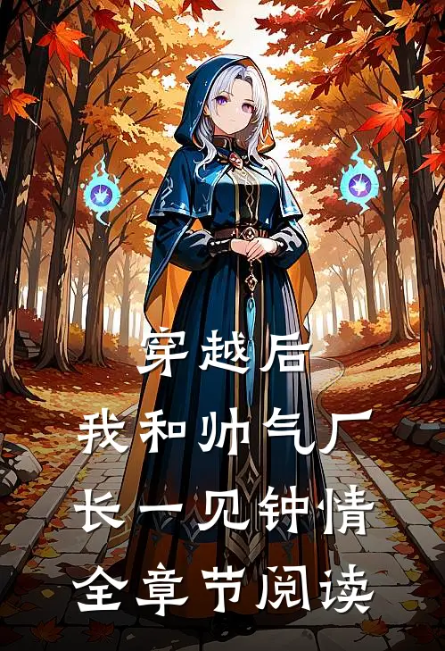 穿越后，我和帅气厂长一见钟情全章节阅读