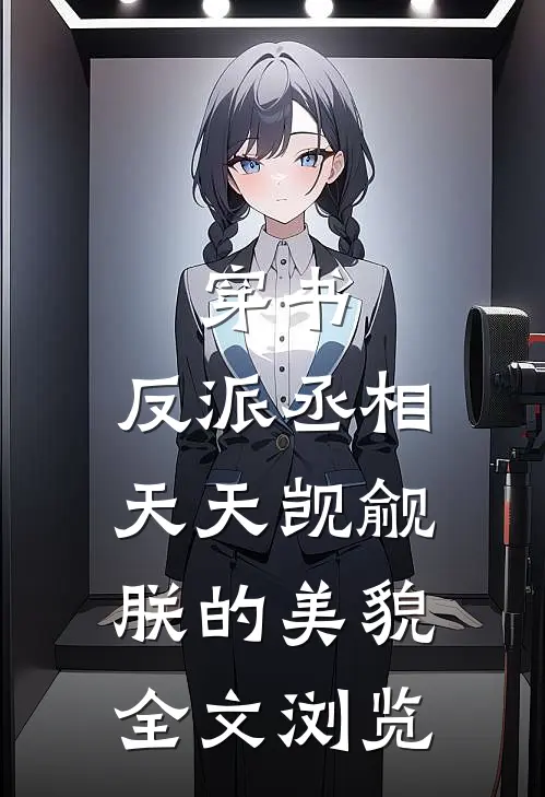 穿书：反派丞相天天觊觎朕的美貌全文浏览