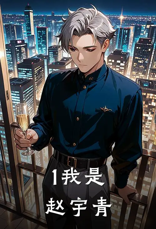 1我是赵宇青