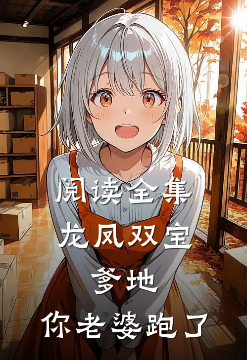 阅读全集龙凤双宝：爹地，你老婆跑了