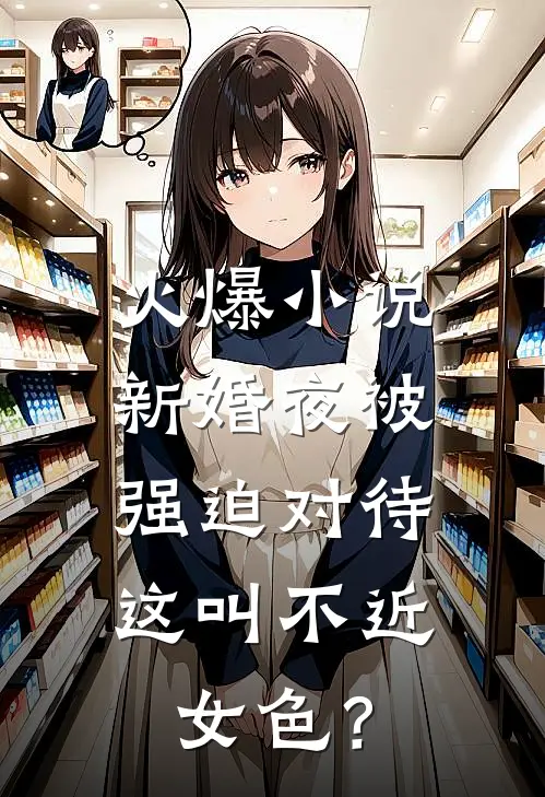 火爆小说新婚夜被强迫对待，这叫不近女色？