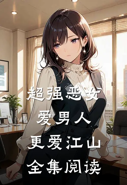 超强恶女：爱男人，更爱江山全集阅读