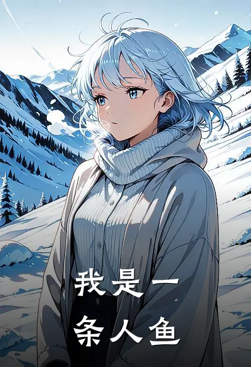 我是一条人鱼