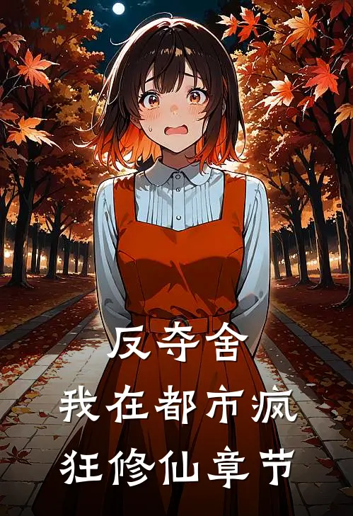 反夺舍：我在都市疯狂修仙章节