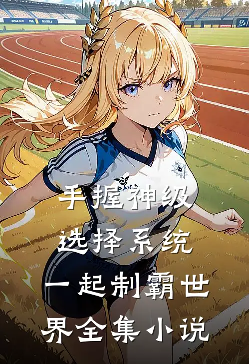 手握神级选择系统，一起制霸世界全集小说