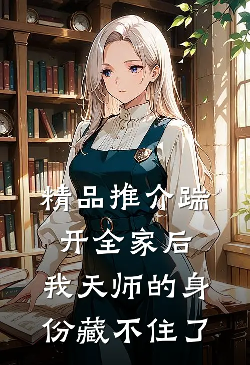 精品推介踹开全家后，我天师的身份藏不住了