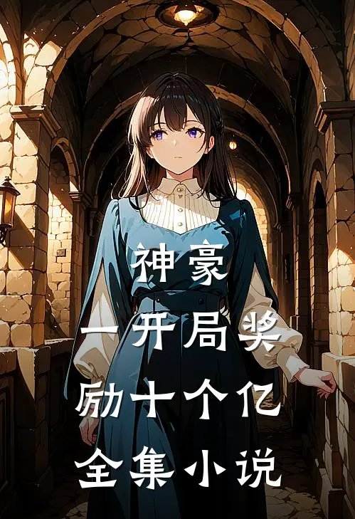 神豪：一开局奖励十个亿全集小说