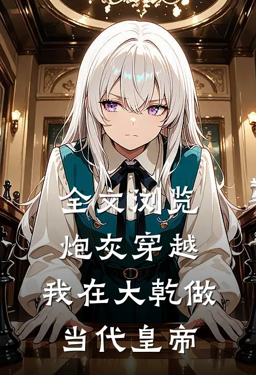 全文浏览炮灰穿越，我在大乾做当代皇帝