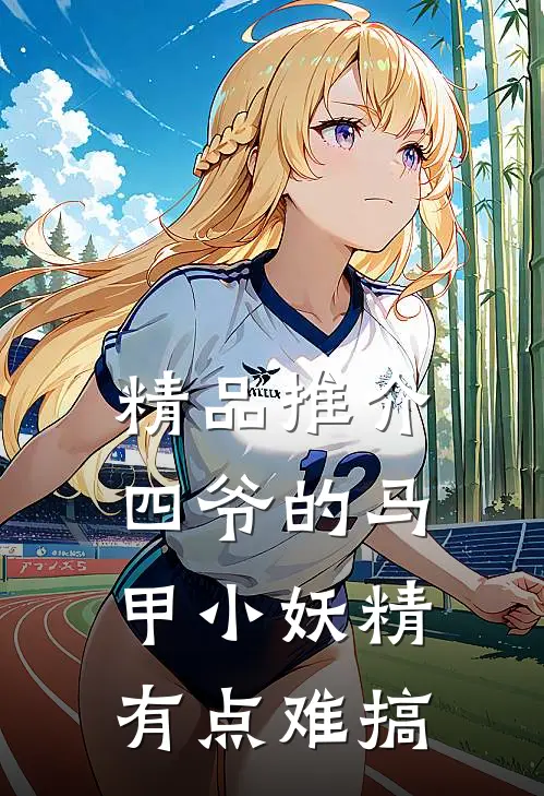 精品推介四爷的马甲小妖精有点难搞