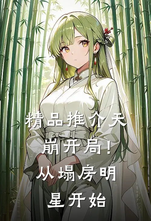 精品推介天崩开局！从塌房明星开始
