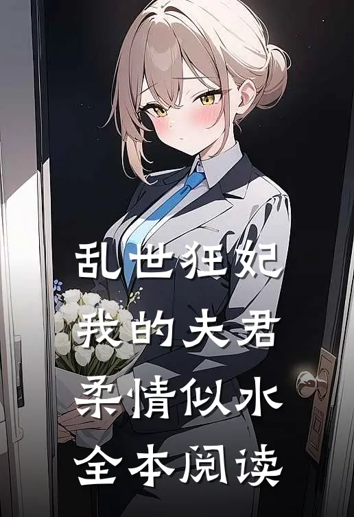 乱世狂妃：我的夫君柔情似水全本阅读