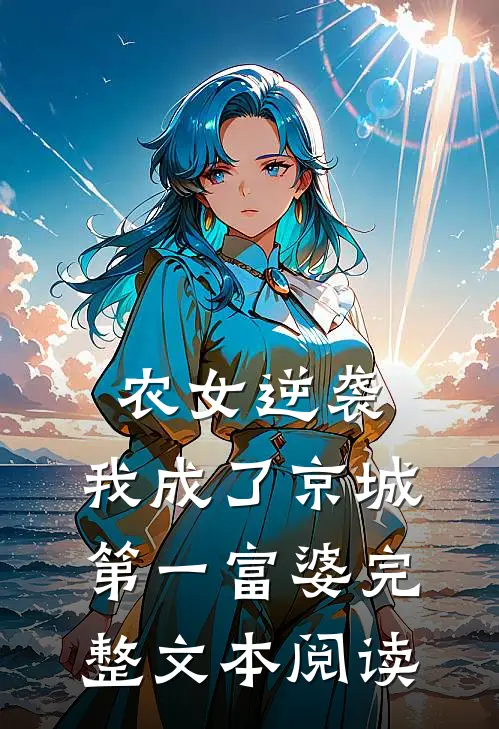 农女逆袭：我成了京城第一富婆完整文本阅读
