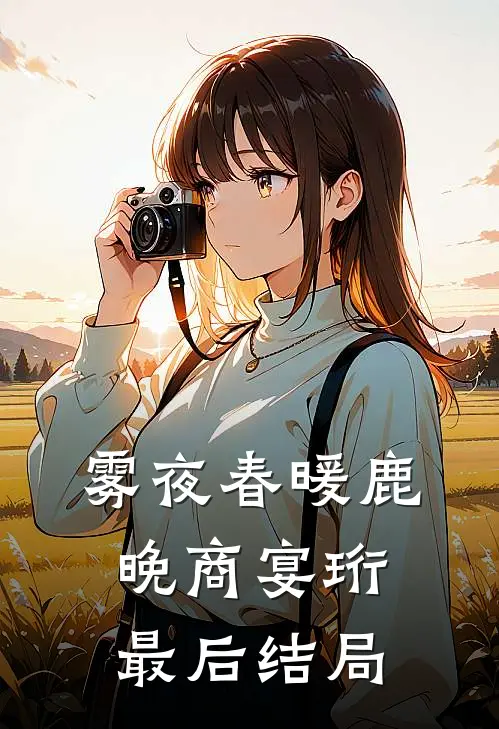 我离开狼人村后，村花预言家慌了必读文