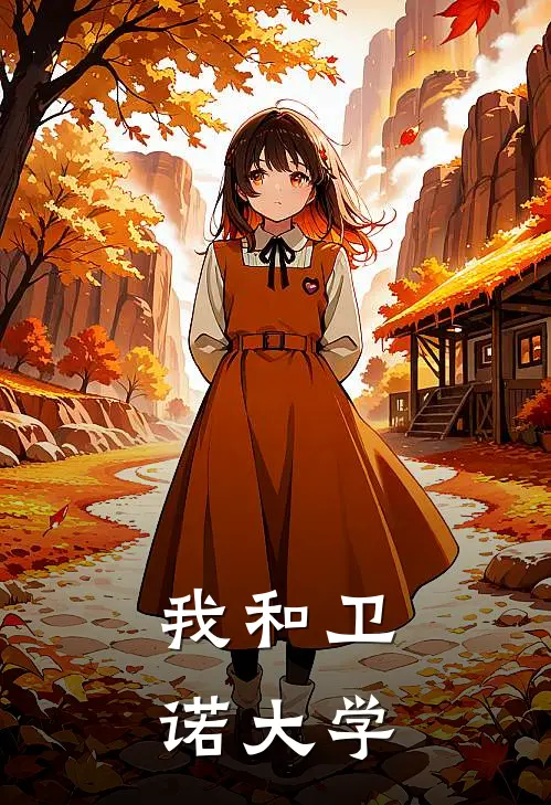 我和卫诺大学