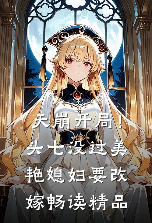 天崩开局！头七没过美艳媳妇要改嫁畅读精品