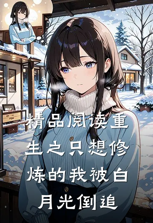 精品阅读重生之只想修炼的我被白月光倒追