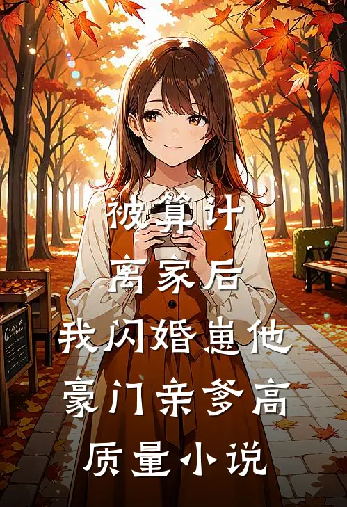 被算计离家后，我闪婚崽他豪门亲爹高质量小说