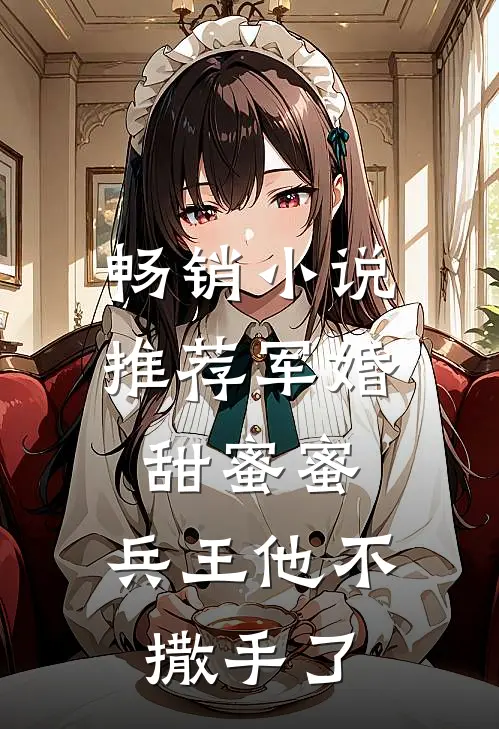 畅销小说推荐军婚甜蜜蜜，兵王他不撒手了