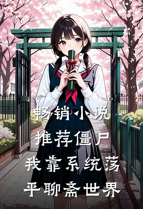 畅销小说推荐僵尸：我靠系统荡平聊斋世界