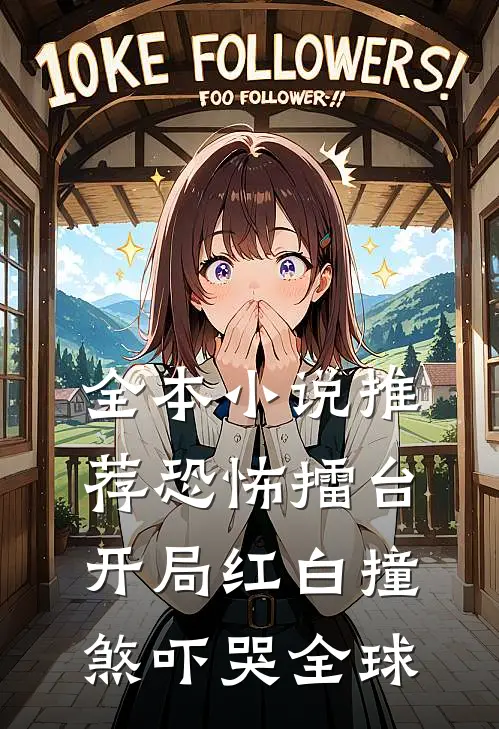 全本小说推荐恐怖擂台：开局红白撞煞吓哭全球