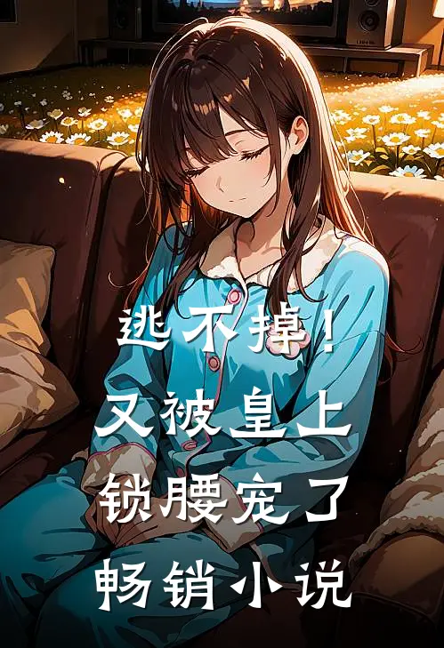 逃不掉！又被皇上锁腰宠了畅销小说