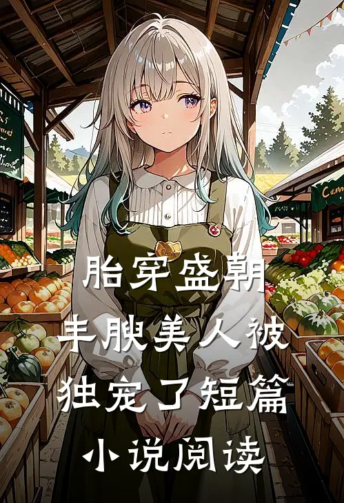 胎穿盛朝，丰腴美人被独宠了短篇小说阅读