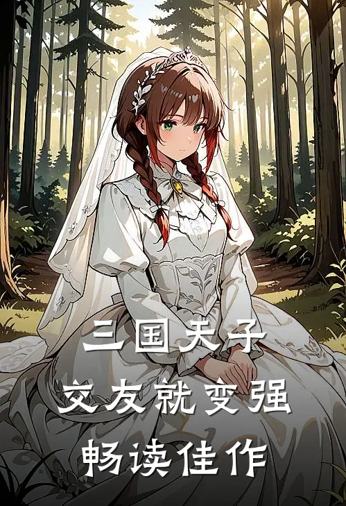 三国天子，交友就变强畅读佳作
