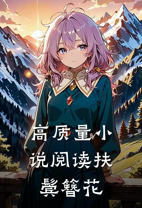 高质量小说阅读扶鬓簪花