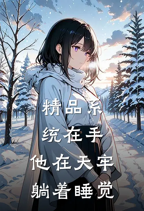精品系统在手，他在天牢躺着睡觉