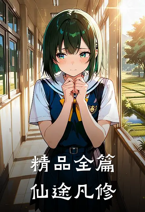精品全篇仙途凡修