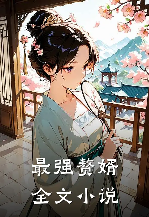 最强赘婿全文小说