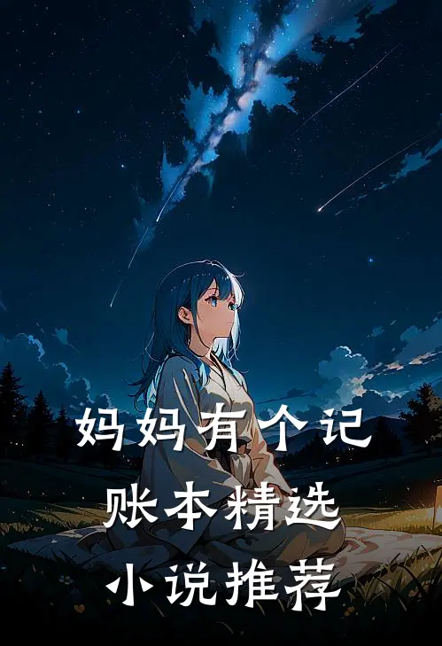 妈妈有个记账本精选小说推荐