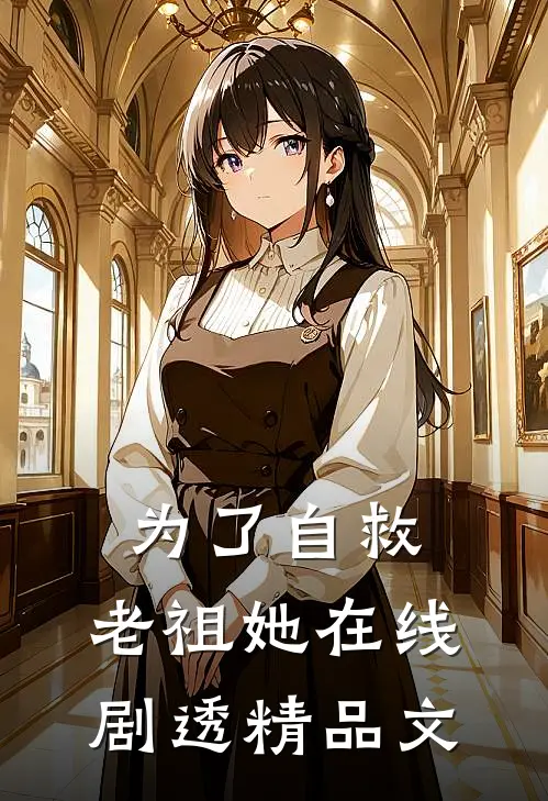 为了自救，老祖她在线剧透精品文