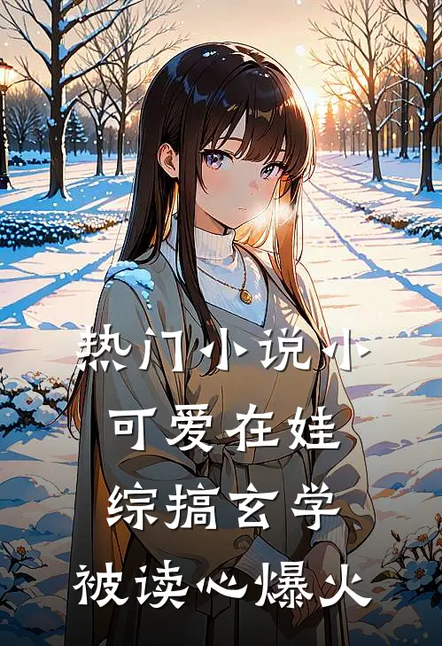 热门小说小可爱在娃综搞玄学，被读心爆火