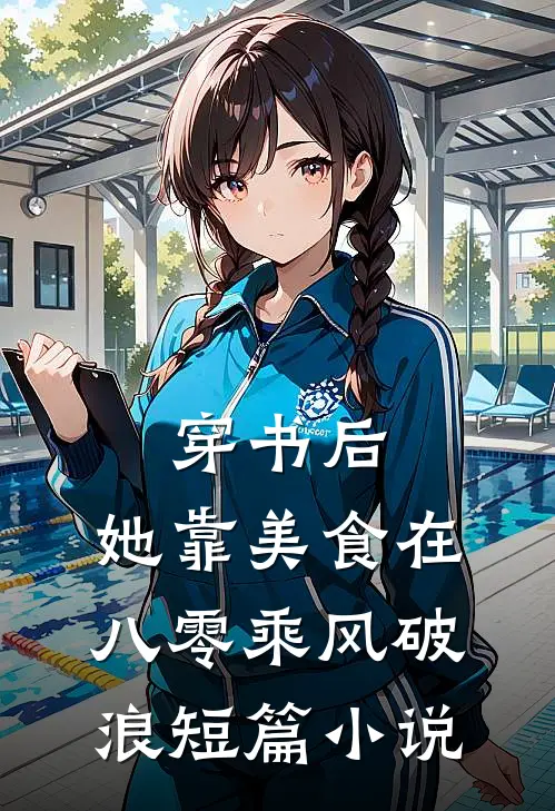 穿书后，她靠美食在八零乘风破浪短篇小说