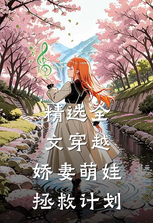 精选全文穿越：娇妻萌娃拯救计划