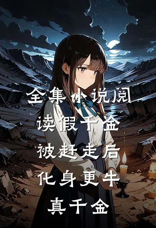 全集小说阅读假千金被赶走后，化身更牛真千金